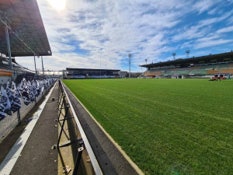 Foto 2 des Projekts Stadion in Frankreich: Die Bedeutung von dem, was verborgen bleibt