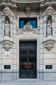 Foto 3 des Projekts Centro Canalejas: eine Zeitreise