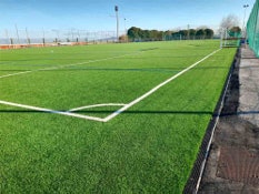 Foto 2 des Projekts Die Entwässerungslösung für Sportanlagen an der Küste
