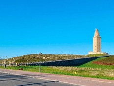 Foto 3 des Projekts Die Entwässerungslösung für Sportanlagen an der Küste