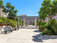 Foto 2 des Projekts Ehre, wem Ehre gebührt