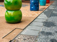 Foto 2 des Projekts Ein kunstwerk unter freiem himmel…