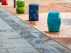 Foto 4 des Projekts Ein kunstwerk unter freiem himmel…