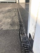 Foto 3 des Projekts Entwässerungsrinnen  dem Messegelände der Grugahalle in Essen