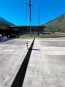 Foto 3 des Projekts Hochleistungs-Entwässerung im Herzen der Alpen