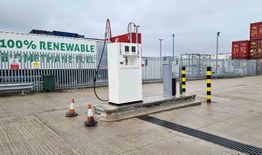 Foto 6 des Projekts ULMA Entwässerungsrinnen für schwere Lasten in Birmingham