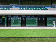 Foto 7 des Projekts “Man spielt wie man trainiert”