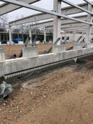 Foto 2 des Projekts Neue Logistikzentrum in Greven (NRW)