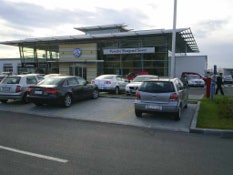 Foto 5 des Projekts PORSCHE Autohändler Belgrade- SERBIA