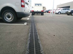 Foto 8 des Projekts PORSCHE Autohändler Belgrade- SERBIA