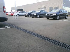 Foto 4 des Projekts PORSCHE Autohändler Belgrade- SERBIA