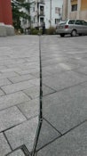 Foto 8 des Projekts Rillenförmige Rinne in der zentralkirche von Kragujevac, Serbien
