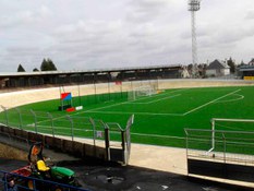 Foto 3 des Projekts Stadion von Caen: Eine Geschichte voller Emotionen