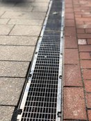 Foto 2 des Projekts ULMA Entwässerung für den historischen Marktplatz in Rheinberg