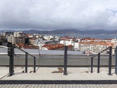 Foto 1 des Projekts Ein multifunktionales und offenes Einkaufszentrum