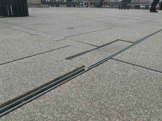 Foto 3 des Projekts Effiziente Entwässerung für öffentliche Plätze