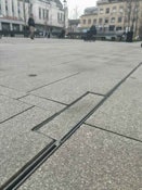 Foto 4 des Projekts Effiziente Entwässerung für öffentliche Plätze