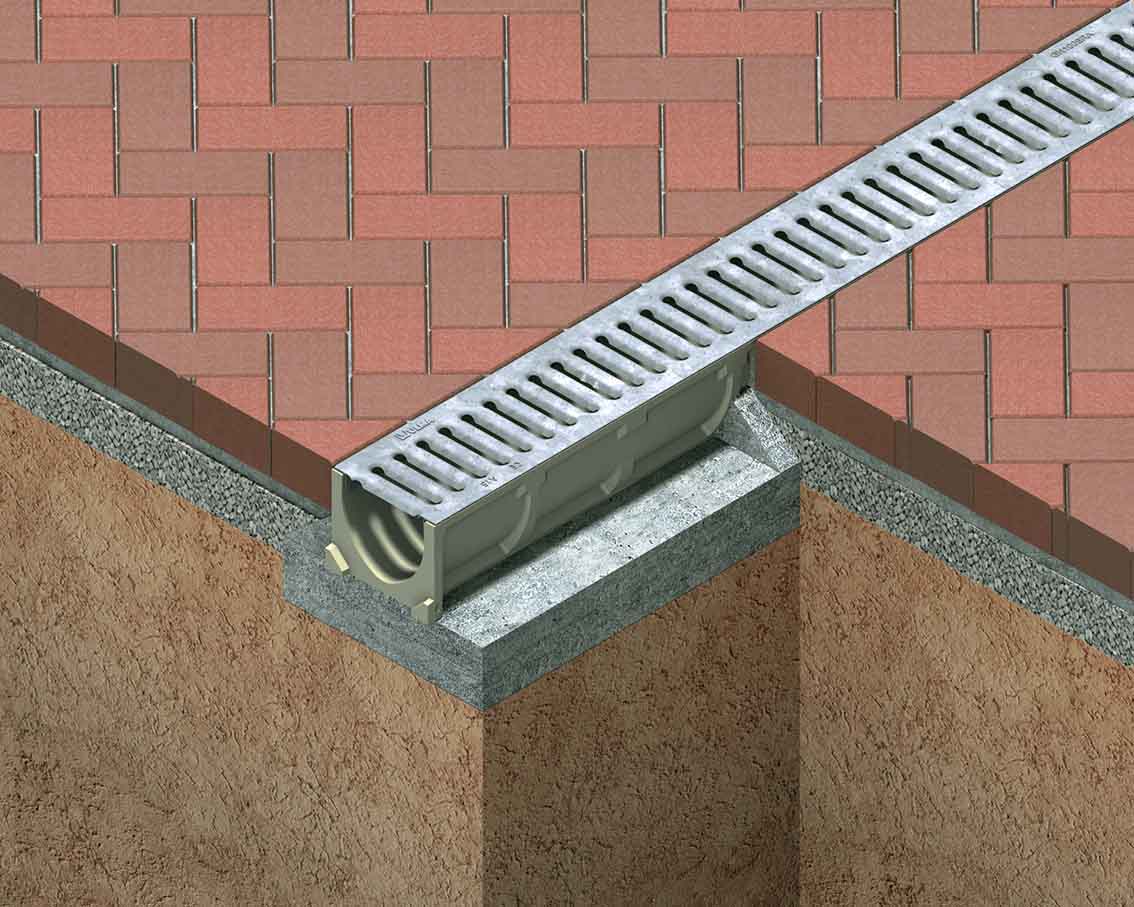 Serie RAPIDSELF für den häuslichen Gebrauch