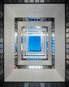 Foto 6 des Projekts Das Leben spüren: Hinterlüftete Fassaden im Krankenhaus-Design