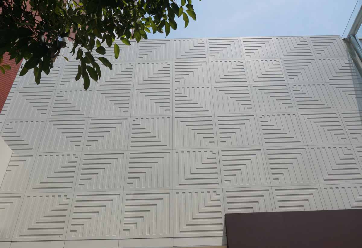 Elegante Premium-Bankfiliale in São Paulo Elegante Premium-Bankfiliale in São Paulo