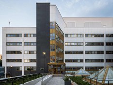 Foto 3 des Projekts Ist die Sanierung einer Fassade  ein kreativer Akt?