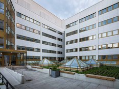 Foto 4 des Projekts Ist die Sanierung einer Fassade  ein kreativer Akt?