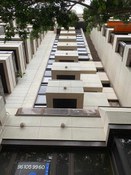 Foto 2 des Projekts Effiziente Renovierung der Fassade