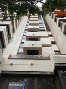 Foto 2 des Projekts Effiziente Renovierung der Fassade