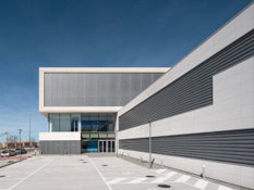Foto 1 des Projekts Schaffen funktionaler, effizienter und ästhetischer Räume