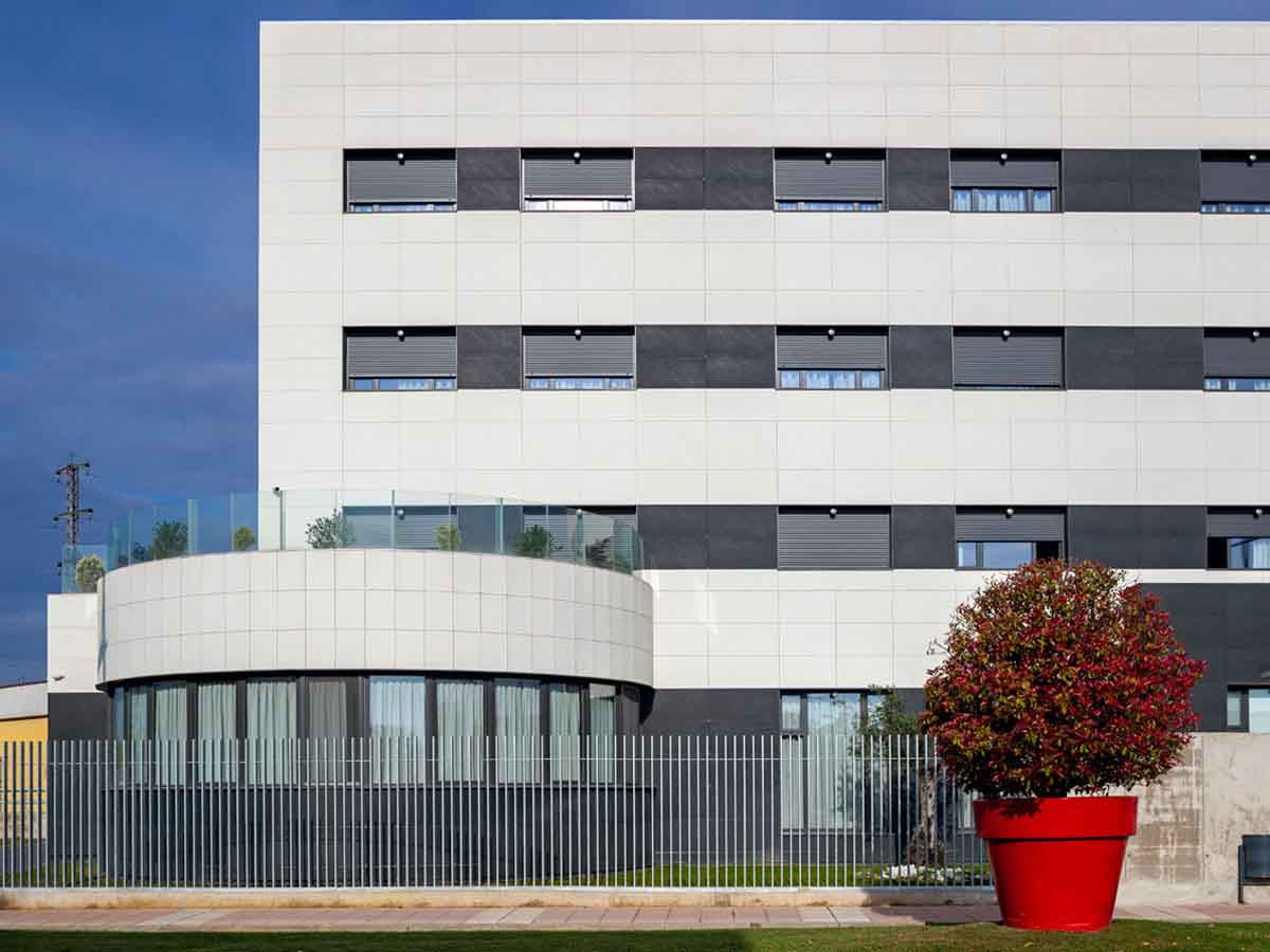 Sorgen wir für das wohl der Älteren Sorgen wir für das wohl der Älteren