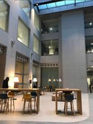 Foto 4 des Projekts Stoneo, die Vielseitigkeit des Drinnen und Draußen