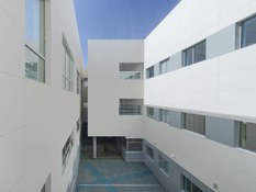 Foto 5 des Projekts Wenn die Architektur den Menschen zu Diensten ist