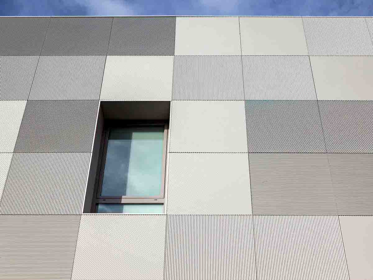 Wie in einem Puzzle: Die Bedeutung der Modulation von Einzelteilen Wie in einem Puzzle: Die Bedeutung der Modulation von Einzelteilen