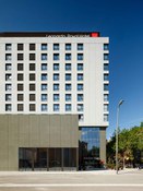 Foto 4 des Projekts Wie schafft man Kohärenz in einem Gebäudekomplex?