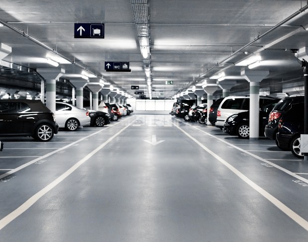 Car Parks