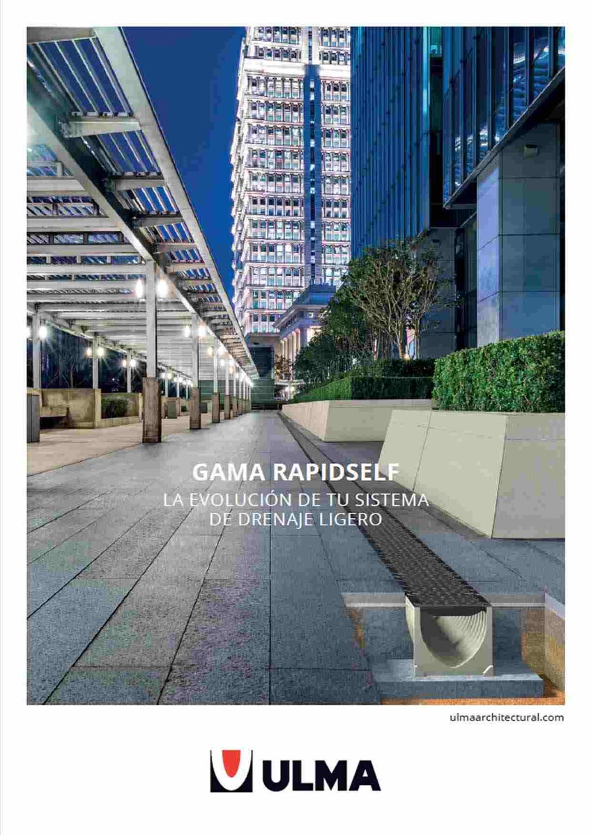 Rapidself brochure