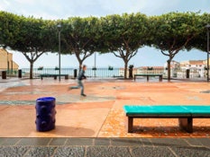Photo #1 of project An open-air work of art…
