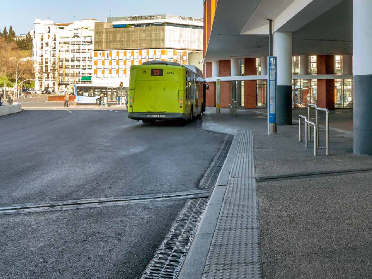 When height restriction is not an issue When height restriction is not an issue