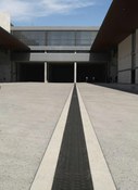 Photo #3 of project Fira de Barcelona