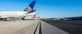 Photo #5 of project ULMA channels at Guarulhos Airport
