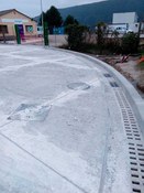 Photo #4 of project How we ensure the best drainage solution for your project!