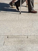 Photo #3 of project Ferrol's Plaza de Armas: subtle defining feature