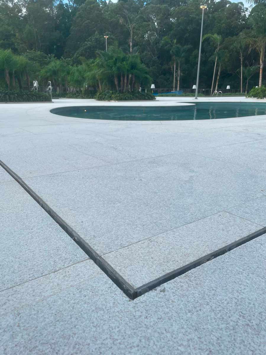 Photo #3 of project Technical support for efficient hidden drainage