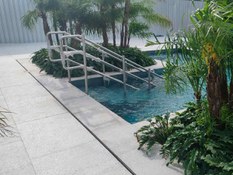 Photo #5 of project Technical support for efficient hidden drainage