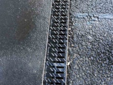 Photo #1 of project ULMA drainage channels in the Jaguar Land Rover Site- Tonbridge