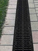 Photo #2 of project ULMA optimises drainage at FC Viktoria Köln with MultiV+ 150