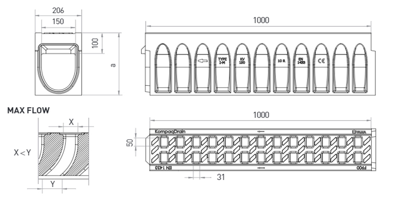 KOMPAQ150 CIVIL KOMPAQ150 CIVIL