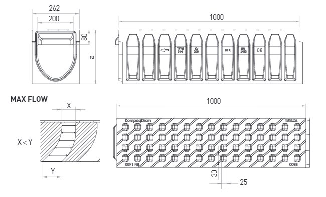 KOMPAQ200 INDUSTRY