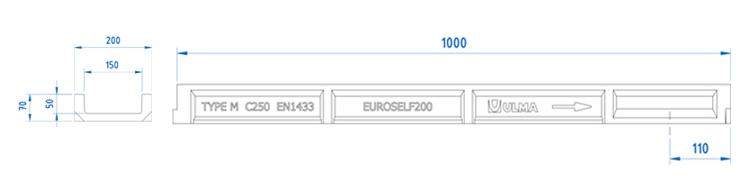 EUROSELF200 EUROSELF200