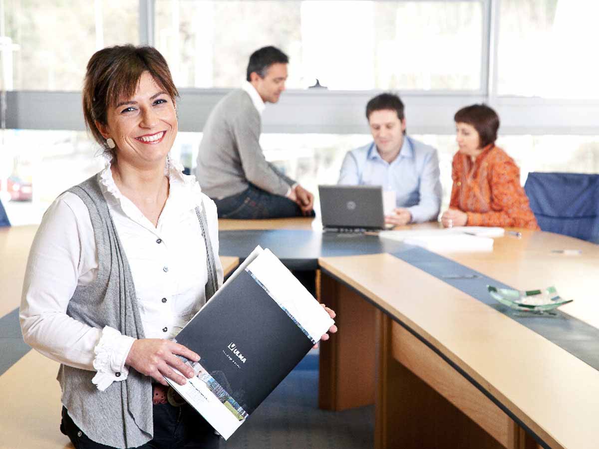 Technical advice, a personalised study and a custom solution Technical advice, a personalised study and a custom solution